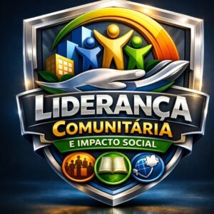 Curso: Liderança Comunitária e Impacto Social